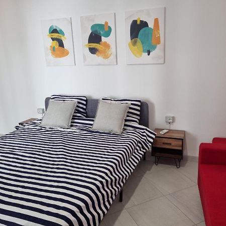 New Modern Studio In Central Tirana公寓 外观 照片