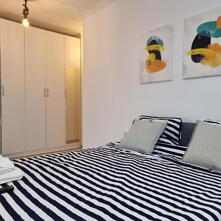 New Modern Studio In Central Tirana公寓 外观 照片