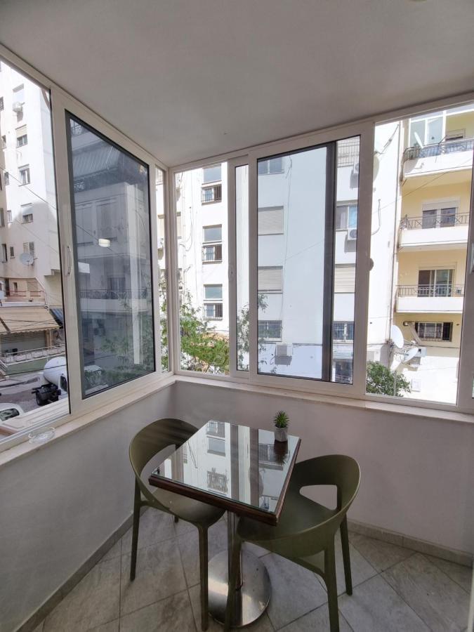 New Modern Studio In Central Tirana公寓 外观 照片