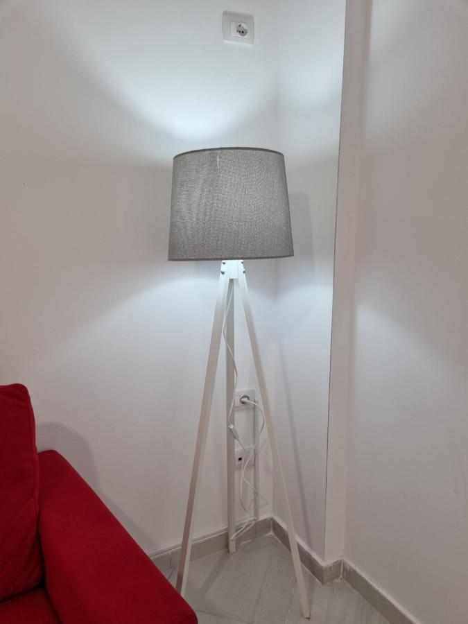 New Modern Studio In Central Tirana公寓 外观 照片